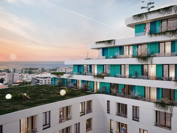 Dvosoban stan 139 m² – Šušanj, Bar — fotografija 2