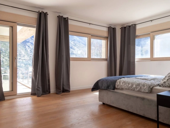 Dvosoban stan 136 m² – Stari Grad Kotor, Kotor — fotografija 3