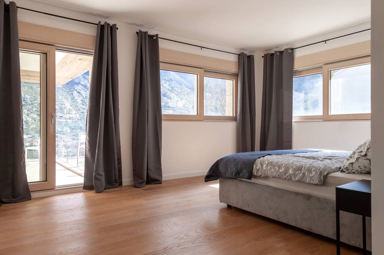Dvosoban-stan-sa-pogledom-na-zaliv-Kotor-2 Dvosoban stan 136 m² – Stari Grad Kotor, Kotor — fotografija 3