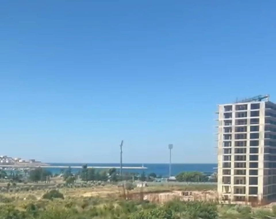 Jednosoban-stan-sa-pogledom-na-more-u-centru-Bara-4 Jednosoban stan 51 m² – Bar — fotografija 5