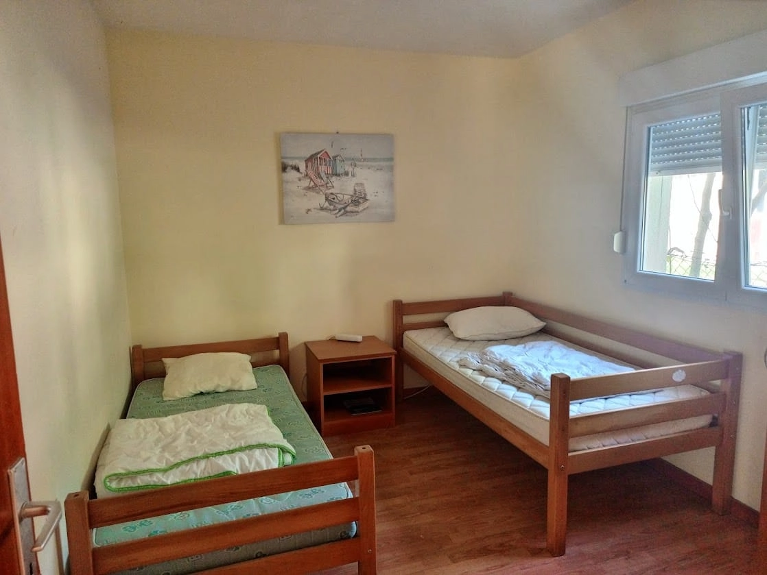 Dvospratna-kuca-sa-dvoristem-u-Sutomoru-Bar-8 Kuća 104 m² – Sutomore, Bar — fotografija 9