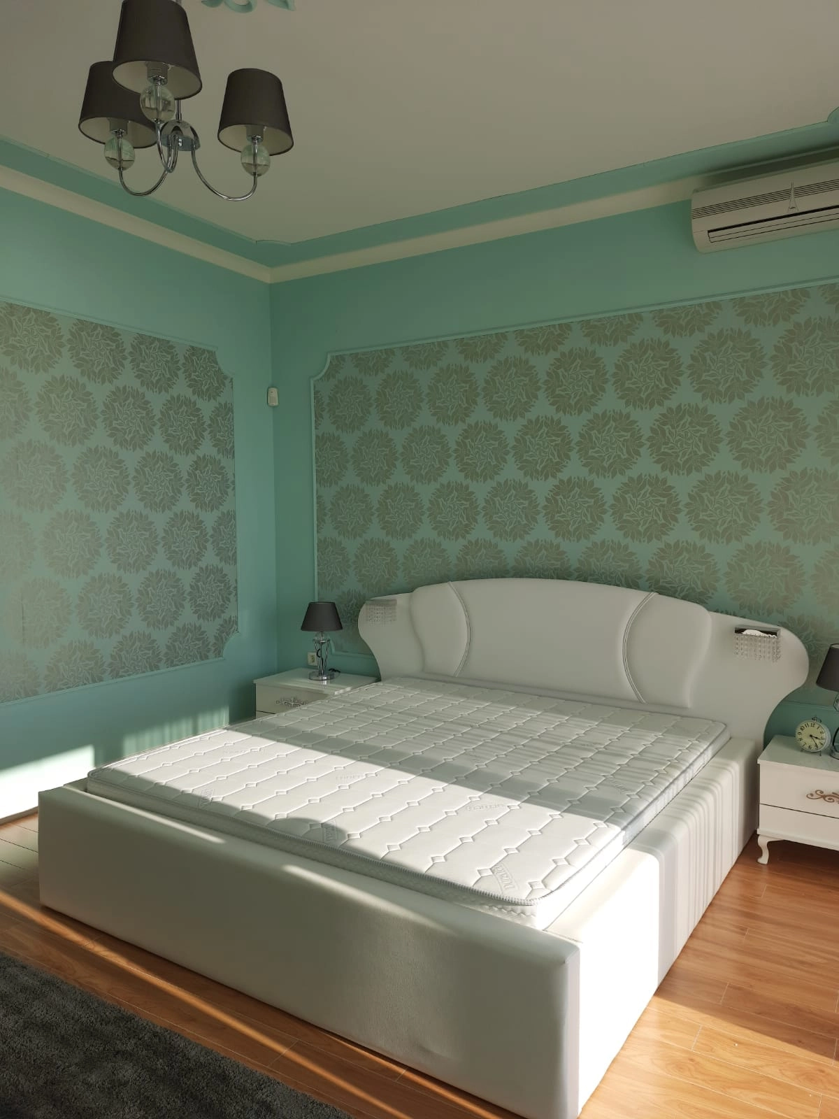 Kuca-sa-bazenom-i-dvoristem-u-Susnju-Bar-8 Kuća 184 m² – Šušanj, Bar — fotografija 9