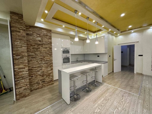Dvosoban stan 158 m² – Budva — fotografija 2