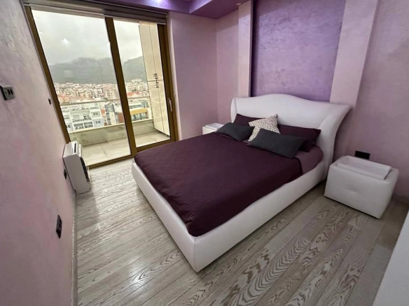 Dvosoban stan 158 m² – Budva — fotografija 6