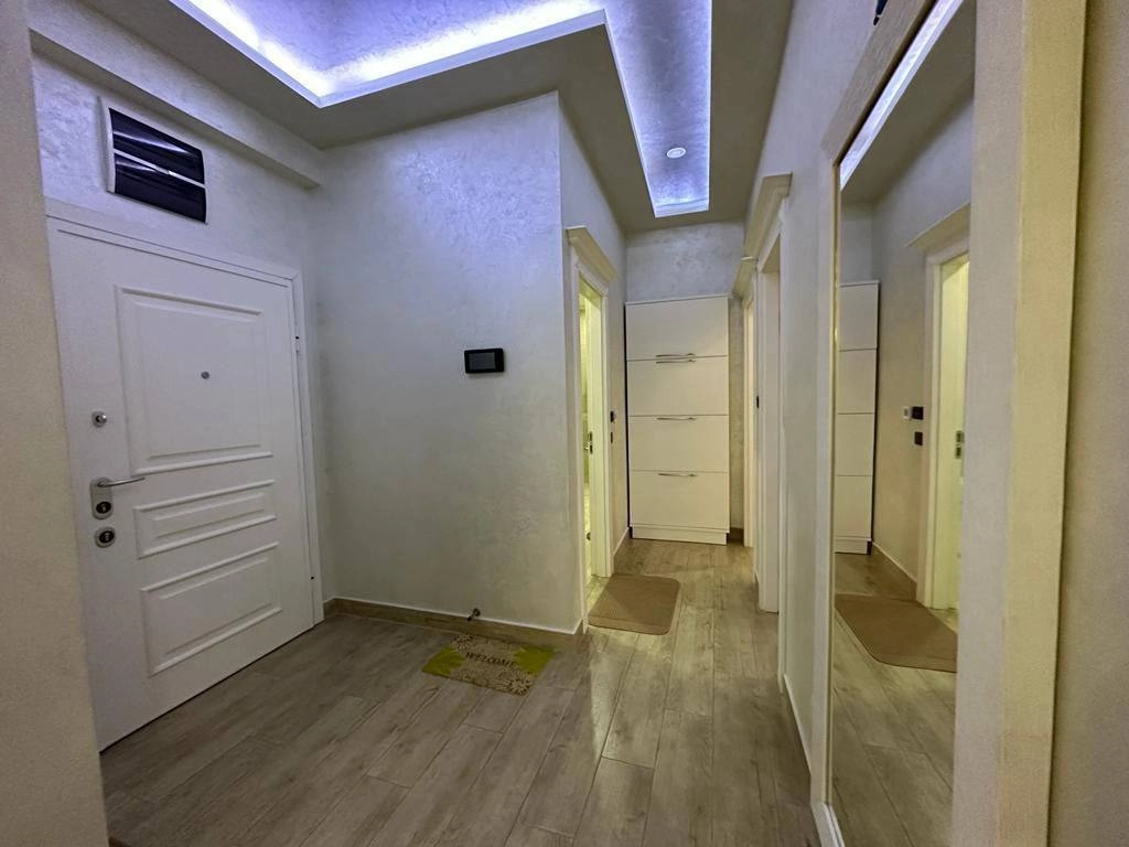 Dvosoban-stan-s-terasom-u-kompleksu-Viktoria-Residence-Budva-7 Dvosoban stan 158 m² – Budva — fotografija 8