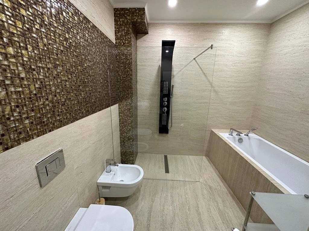 Dvosoban-stan-s-terasom-u-kompleksu-Viktoria-Residence-Budva-8 Dvosoban stan 158 m² – Budva — fotografija 9