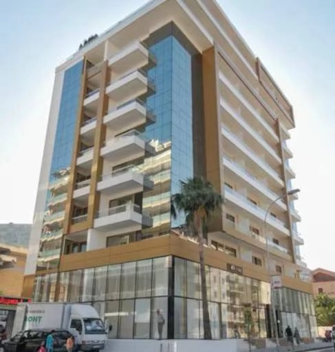 Dvosoban-stan-s-terasom-u-kompleksu-Viktoria-Residence-Budva-9 Dvosoban stan 158 m² – Budva — fotografija 10