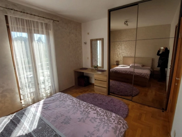 Jednosoban stan 61 m² – Zeta, Bar — fotografija 2