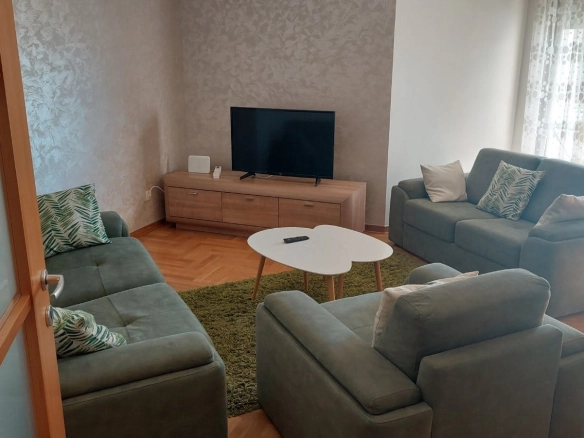 Jednosoban stan 61 m² – Zeta, Bar — fotografija 4