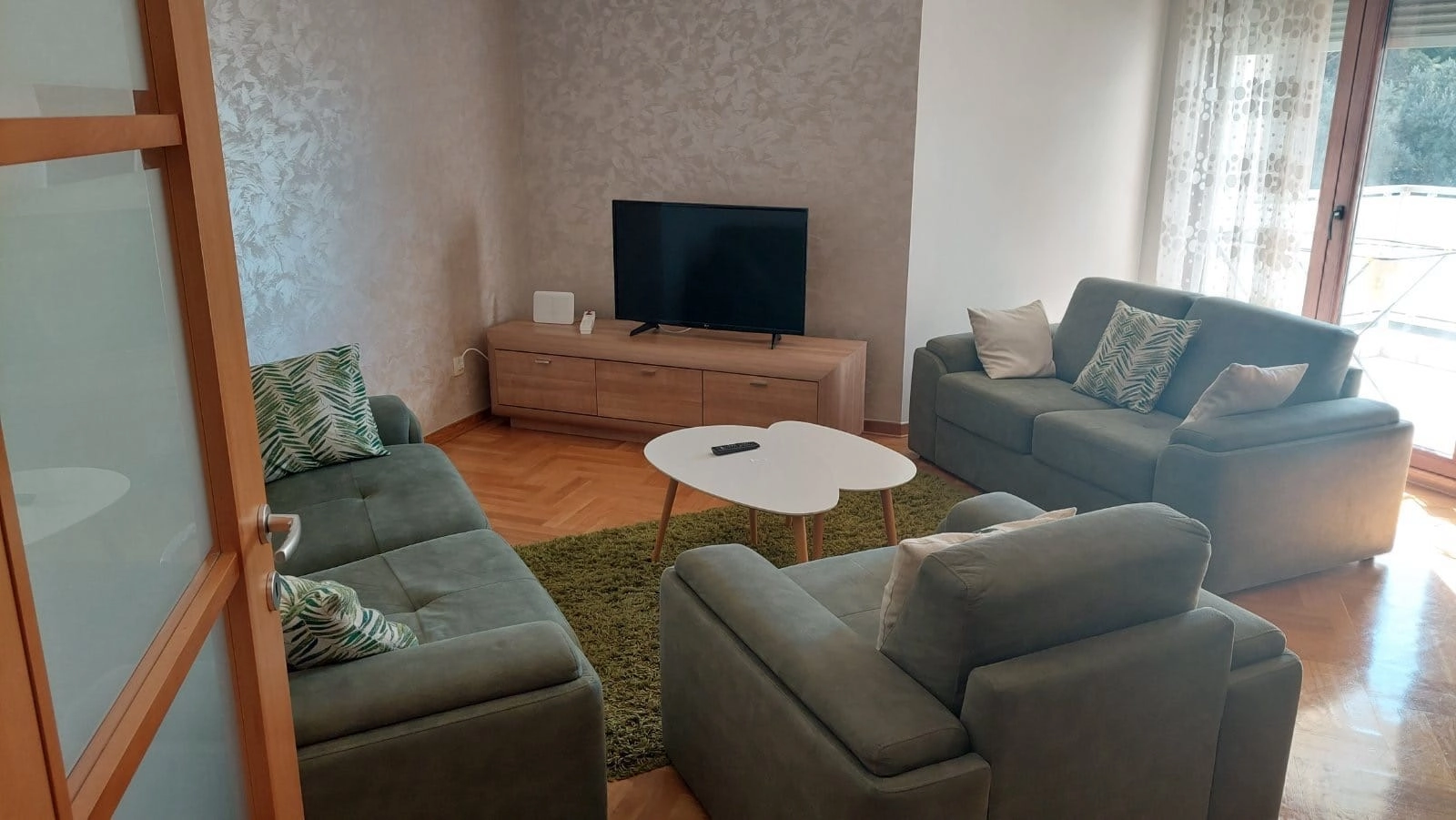 Jednosoban-stan-u-kompleksu-Zeta-Gradnja-Bar-3 Jednosoban stan 61 m² – Zeta, Bar — fotografija 4