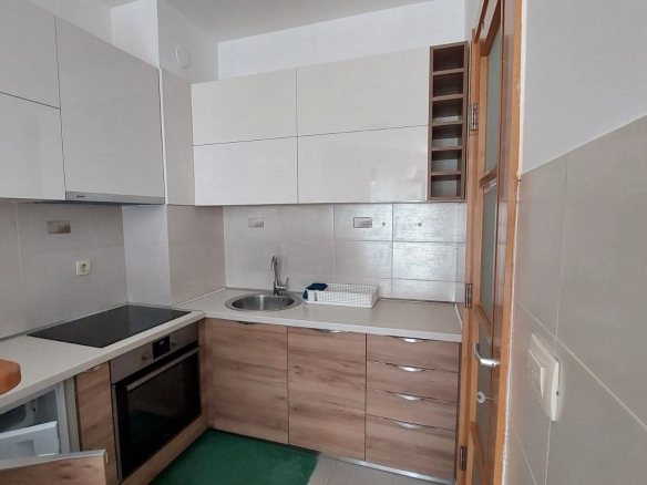 Jednosoban stan 61 m² – Zeta, Bar — fotografija 5