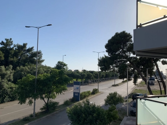 Jednosoban stan 61 m² – Zeta, Bar — fotografija 6
