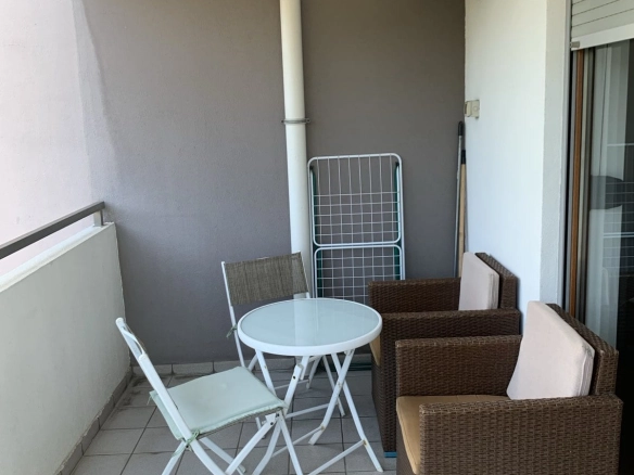 Jednosoban stan 61 m² – Zeta, Bar — fotografija 7