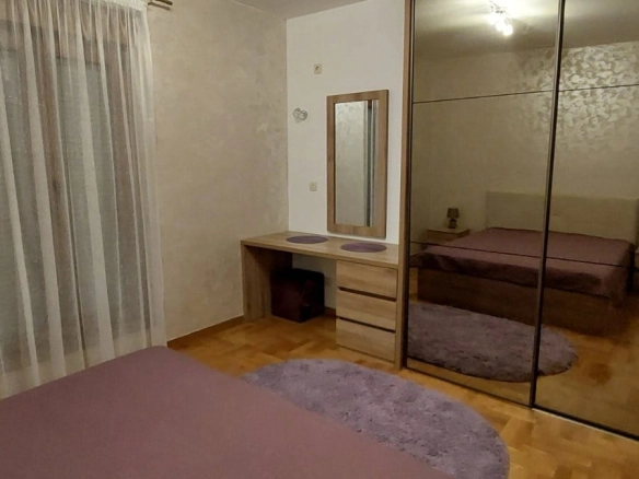 Jednosoban stan 61 m² – Zeta, Bar — fotografija 8
