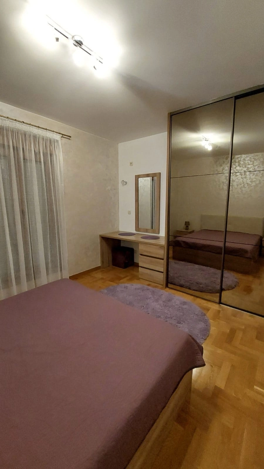 Jednosoban-stan-u-kompleksu-Zeta-Gradnja-Bar-7 Jednosoban stan 61 m² – Zeta, Bar — fotografija 8