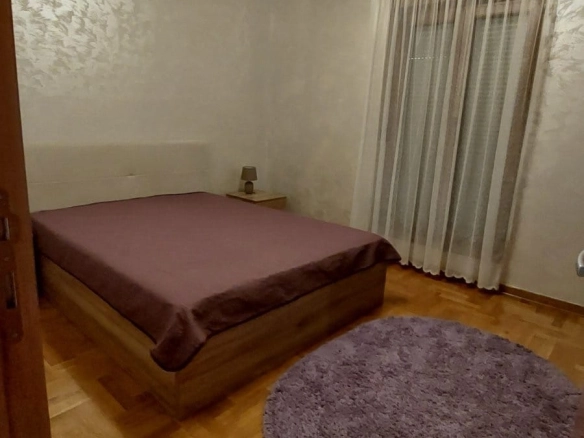 Jednosoban stan 61 m² – Zeta, Bar — fotografija 10