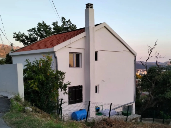 Kuća 101 m² – Šušanj, Bar — fotografija 4