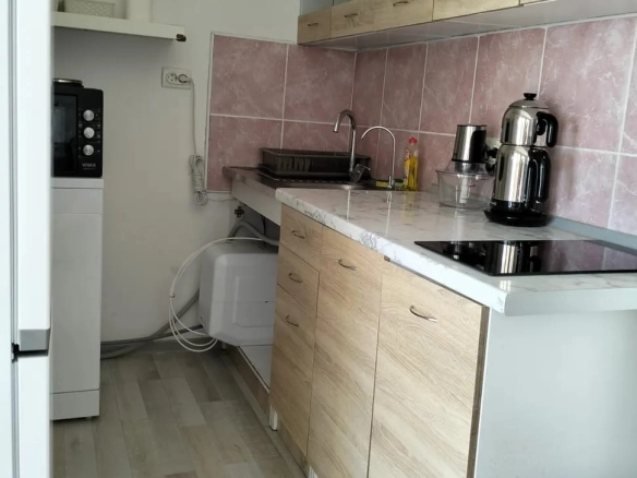Kuća 101 m² – Šušanj, Bar — fotografija 8