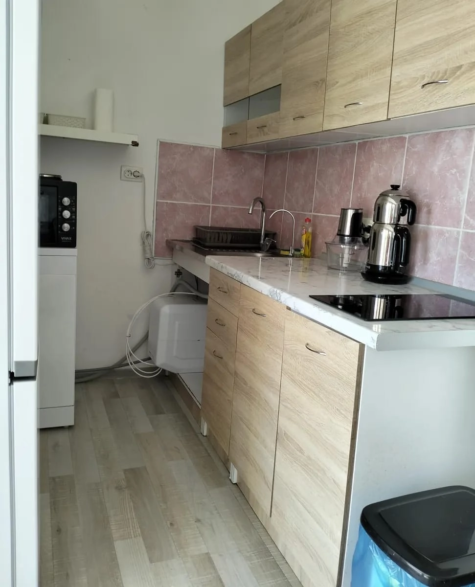 Dvospratna-kuca-sa-dvoristem-na-Susnju-Bar-7 Kuća 101 m² – Šušanj, Bar — fotografija 8