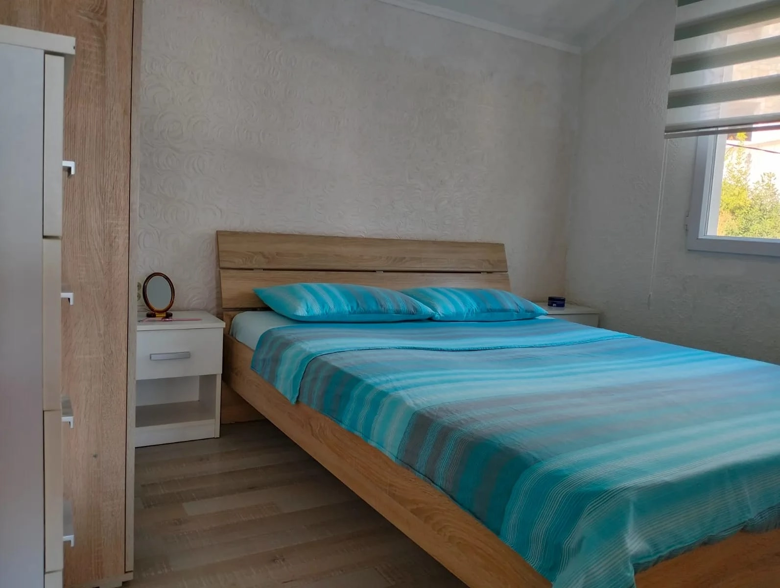 Dvospratna-kuca-sa-dvoristem-na-Susnju-Bar-8 Kuća 101 m² – Šušanj, Bar — fotografija 9