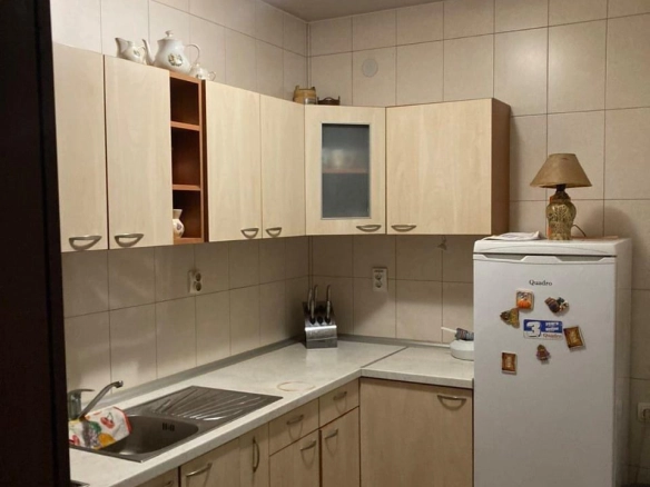 Trosoban stan 111 m² – Bar — fotografija 2