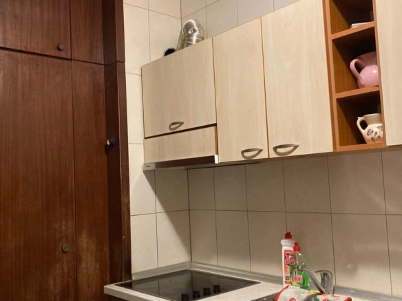 Trosoban stan 111 m² – Bar — fotografija 6