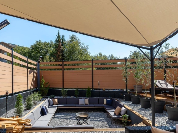 Jednosoban stan 52 m² – Budva — fotografija 2