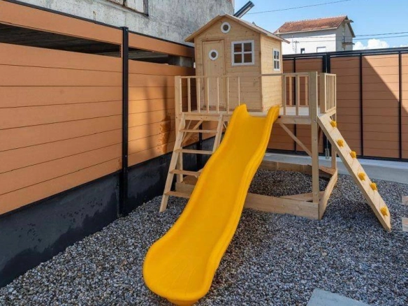 Jednosoban stan 52 m² – Budva — fotografija 4