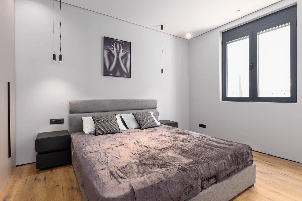 Jednosoban-stan-u-novogradnji-Lastva-Grbaljska-Budva-7 Jednosoban stan 52 m² – Budva — fotografija 8