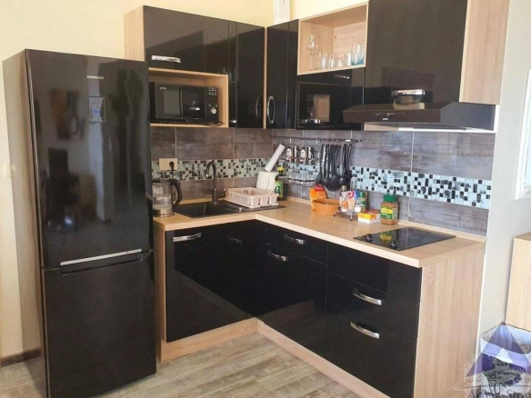 Jednosoban stan 93 m² – Bečići, Budva — fotografija 7
