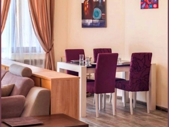 Jednosoban stan 93 m² – Bečići, Budva — fotografija 8