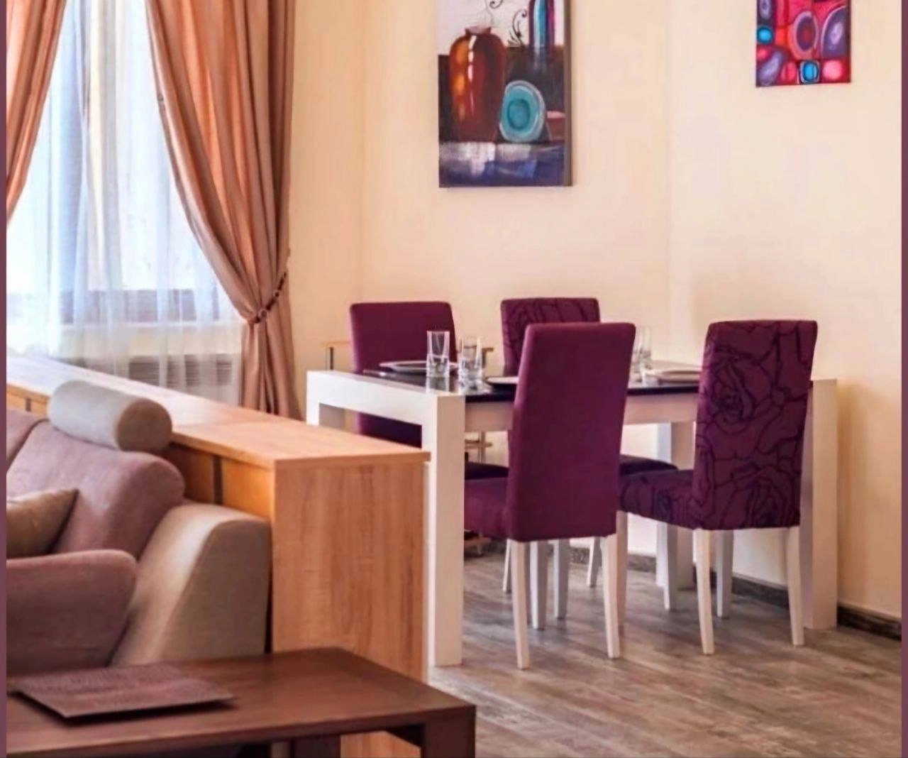 Jednosoban-stan-u-kompleksu-Belvedere-Becici-Budva-7 Jednosoban stan 93 m² – Bečići, Budva — fotografija 8