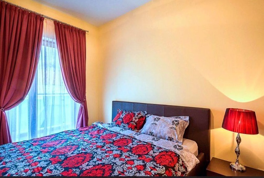 Jednosoban-stan-u-kompleksu-Belvedere-Becici-Budva-8 Jednosoban stan 93 m² – Bečići, Budva — fotografija 9