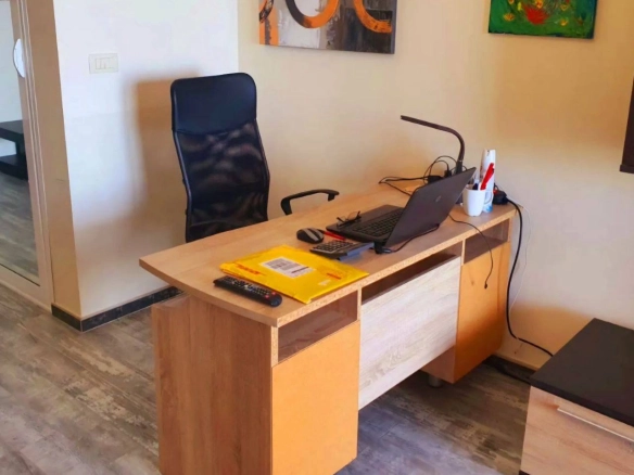 Jednosoban stan 93 m² – Bečići, Budva — fotografija 10