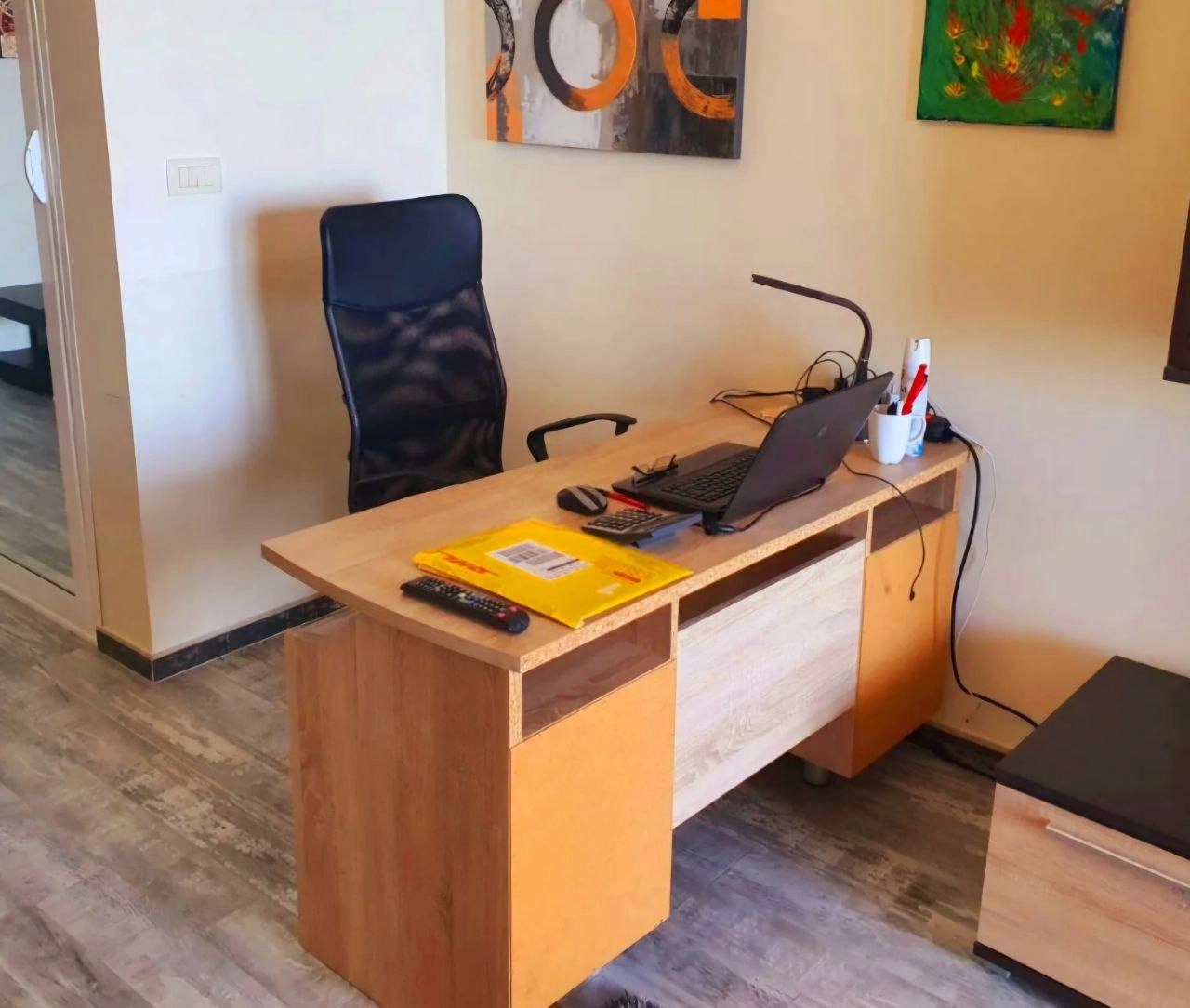 Jednosoban-stan-u-kompleksu-Belvedere-Becici-Budva-9 Jednosoban stan 93 m² – Bečići, Budva — fotografija 10