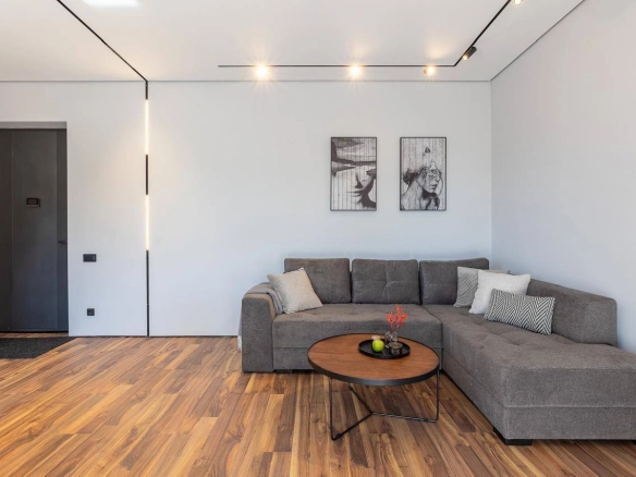 Dvosoban stan 68 m² – Budva — fotografija 5