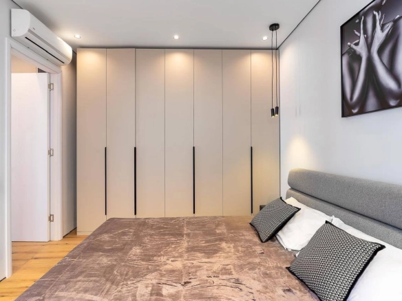 Dvosoban stan 68 m² – Budva — fotografija 9