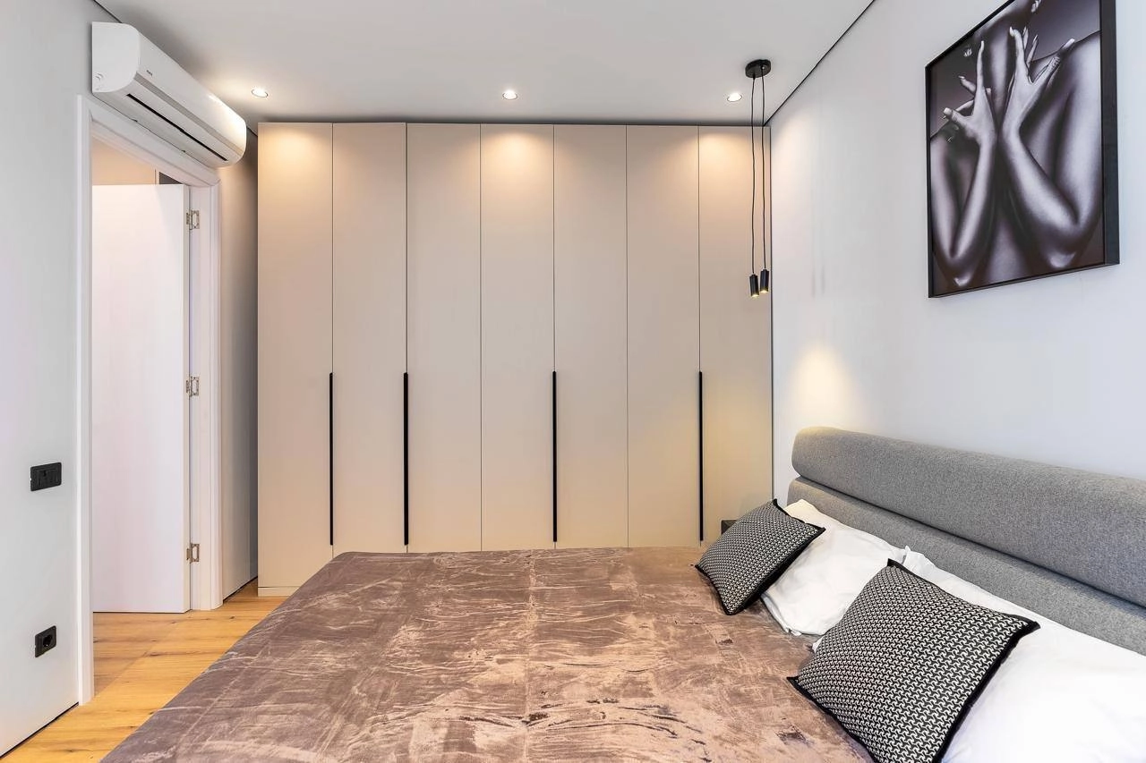Dvosoban-stan-u-novogradnji-Lastva-Grbaljska-Budva-8 Dvosoban stan 68 m² – Budva — fotografija 9
