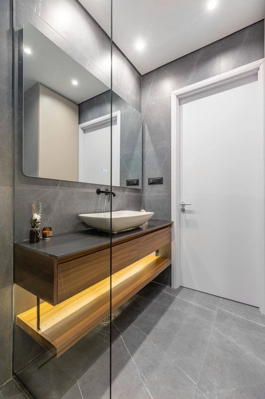 Dvosoban-stan-u-novogradnji-Lastva-Grbaljska-Budva-9 Dvosoban stan 68 m² – Budva — fotografija 10