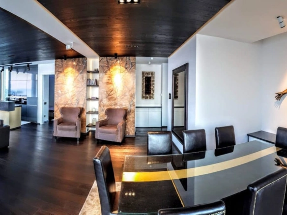 Dvosoban stan 167 m² – Bečići, Budva — fotografija 5
