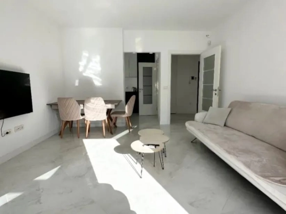 Trosoban stan 95 m² – Rozino, Budva — fotografija 2