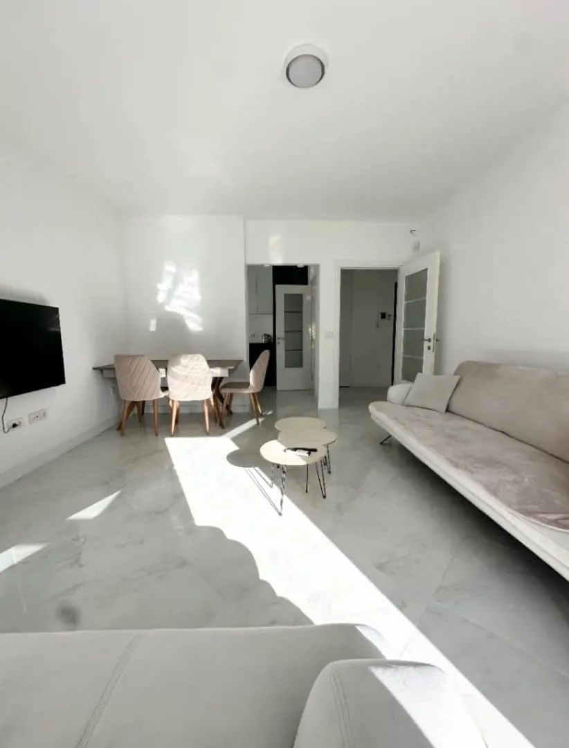 Trosoban-stan-u-Rozinu-Budva-1 Trosoban stan 95 m² – Rozino, Budva — fotografija 2