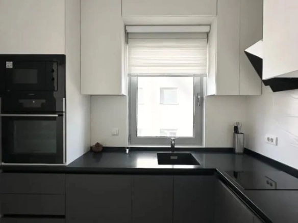 Trosoban stan 95 m² – Rozino, Budva — fotografija 3