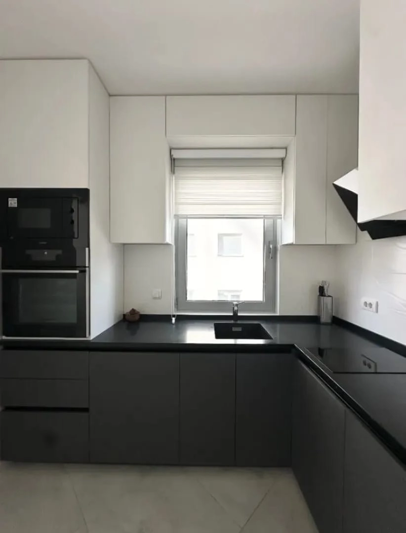 Trosoban-stan-u-Rozinu-Budva-2 Trosoban stan 95 m² – Rozino, Budva — fotografija 3
