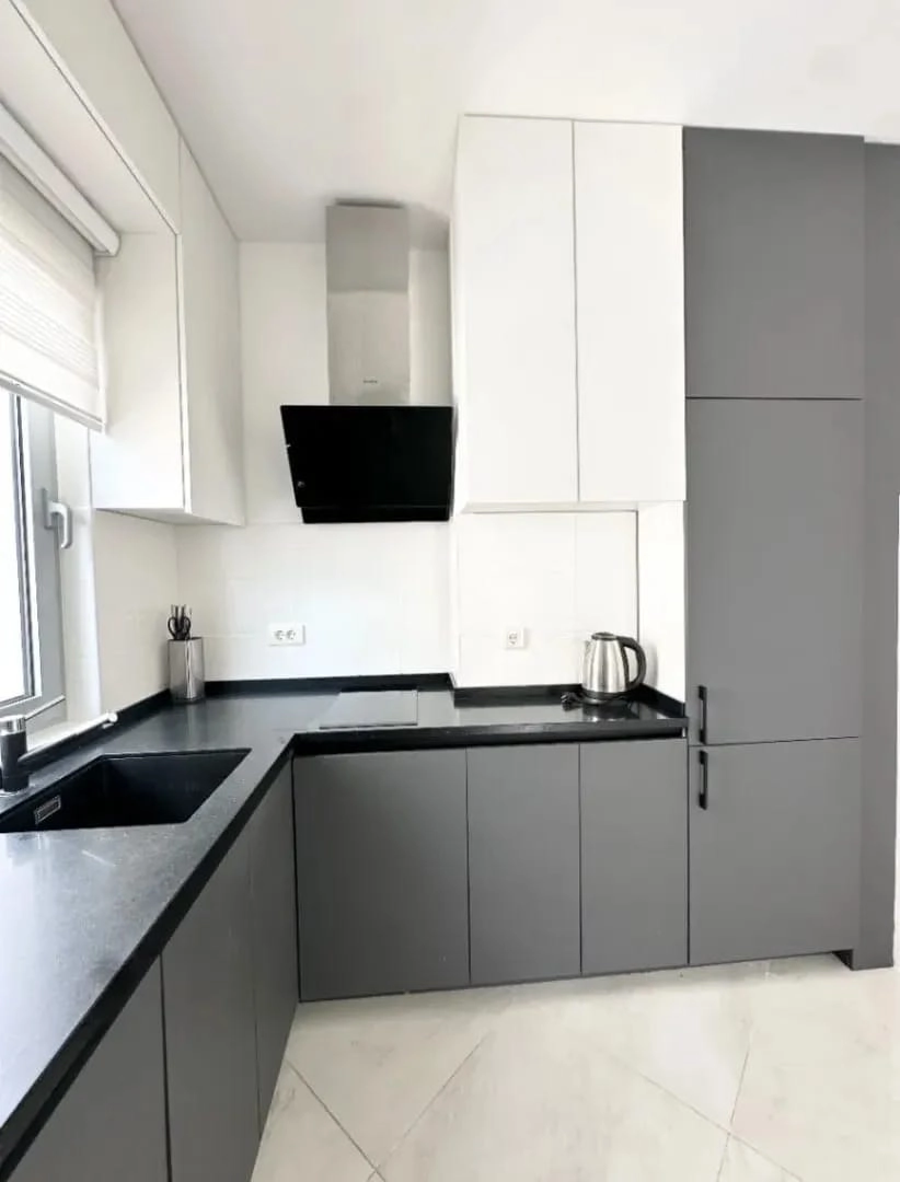 Trosoban-stan-u-Rozinu-Budva-3 Trosoban stan 95 m² – Rozino, Budva — fotografija 4