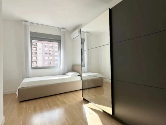 Trosoban stan 95 m² – Rozino, Budva — fotografija 5