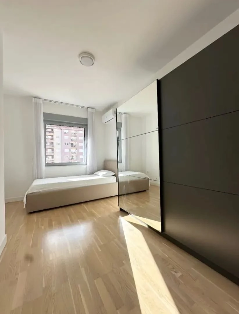 Trosoban-stan-u-Rozinu-Budva-4 Trosoban stan 95 m² – Rozino, Budva — fotografija 5