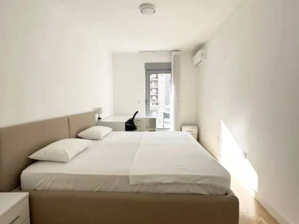 Trosoban stan 95 m² – Rozino, Budva — fotografija 6