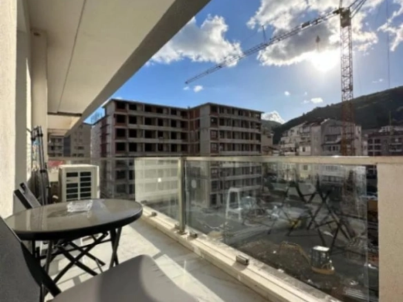 Trosoban stan 95 m² – Rozino, Budva — fotografija 7