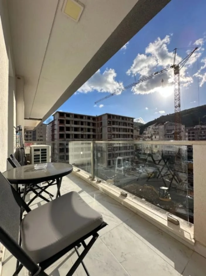 Trosoban-stan-u-Rozinu-Budva-6 Trosoban stan 95 m² – Rozino, Budva — fotografija 7